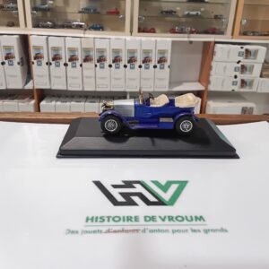 Matchbox Vauxhall Prince Henry 1914