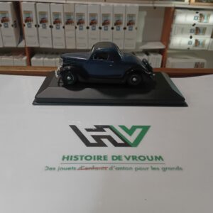 Ford V8 1935 1/43 Bleu