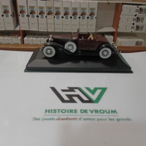 Cord Coupé L29 1929 1/43 Solido