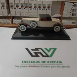 Cord Coupé L29 1929 1/43 Solido