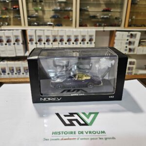 Miniature BMW 507 Roadster 1/43 - NOREV - Neuf en Boîte