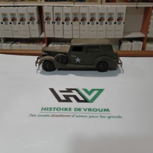 Packard Militaire 1937 1/43 Solido