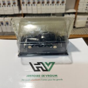 Citroën Traction 15 six D 1949 1/43 NEUVE