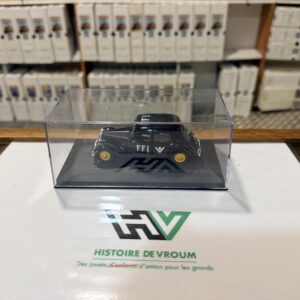 Citroën Traction 11 FFI 1944 Libération échelle 1/43