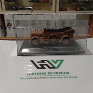 Horch KFZ 15 901 militaire 1/43