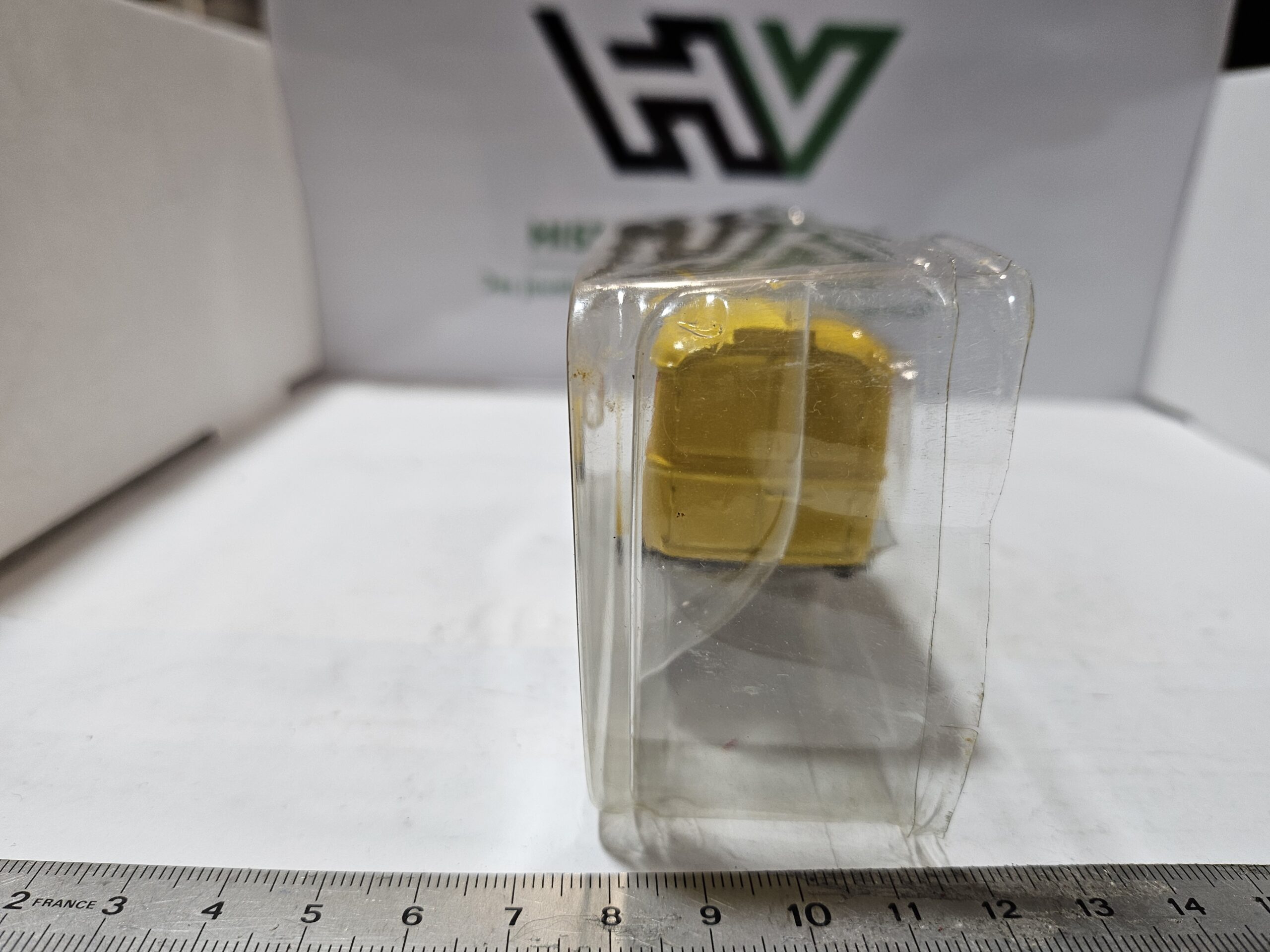 Miniature Lledo Days Gone - Renault 1000 kg "Automobiles Renault" - 1/50 – Image 4