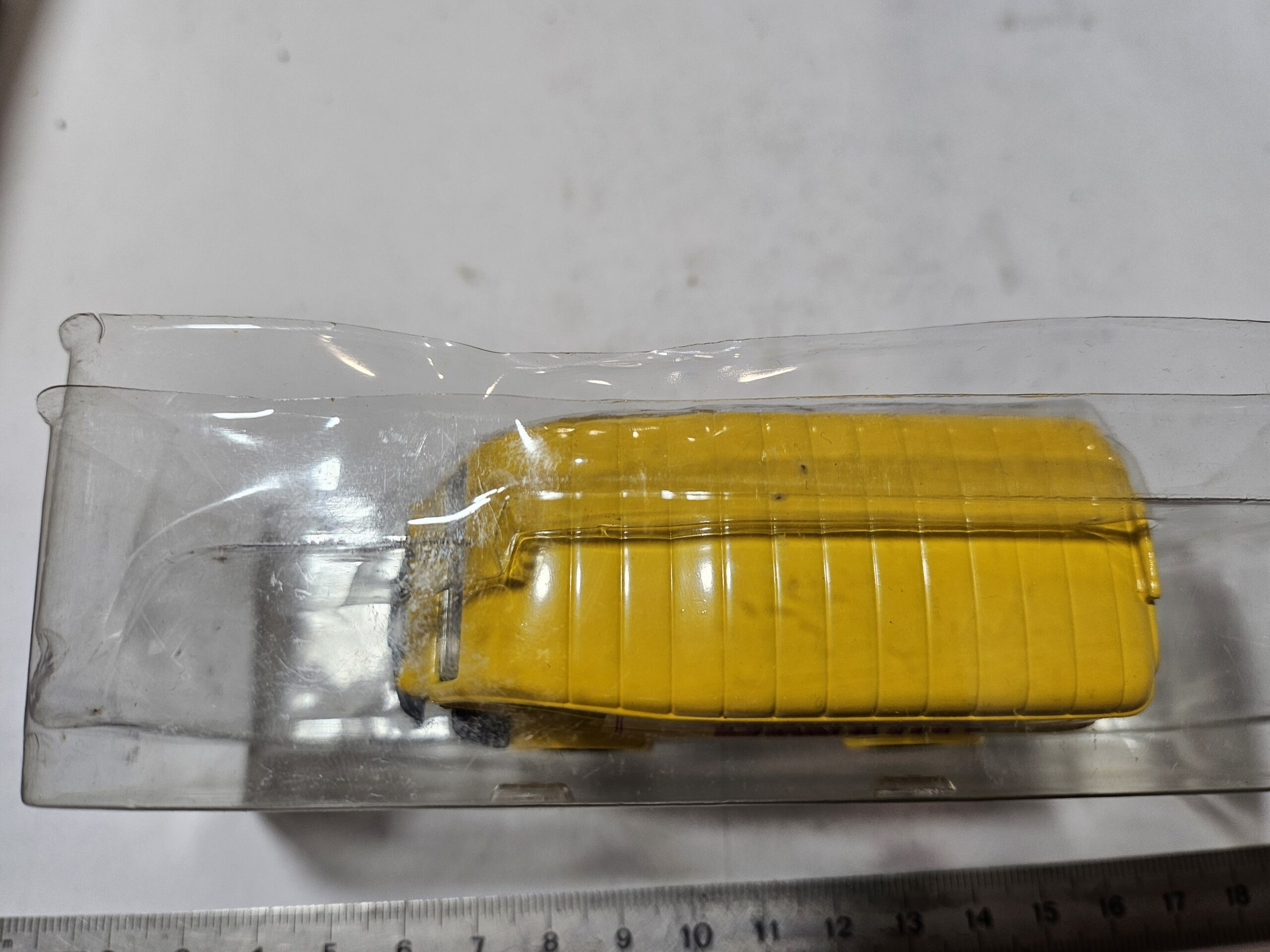 Miniature Lledo Days Gone - Renault 1000 kg "Automobiles Renault" - 1/50 – Image 5