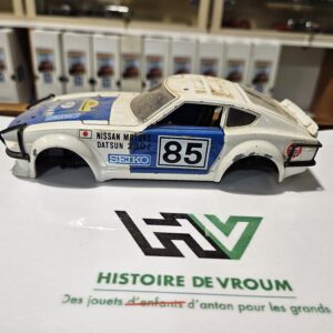 Bburago 1/24 - Datsun 280Z - POUR PIÈCES (1)