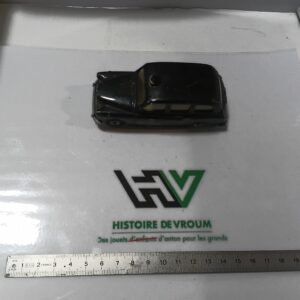 Taxi London CAB Budgie Models Noire