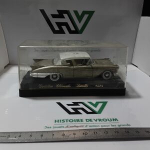 Cadillac Eldorado Seville 4520 1/43 Solido
