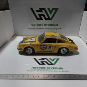 Bburago 1/24 - Porsche 911 1/24 - À RESTAURER