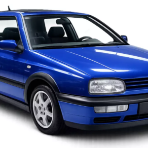 VW Golf GTI Color Concept 1994 Bleu Jazz 1/18 - Précommande Juillet 2026