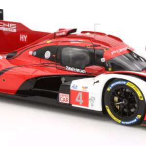 Porsche 963 Team Penske LM 24h 2025 Nasr/Tandy/Wehrlein 1/18 - Précommande Octobre 2026