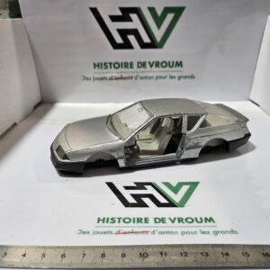 Pour pièces : Alpine Renault V6 - Polistil Tonka 1/25 - Made in Italy