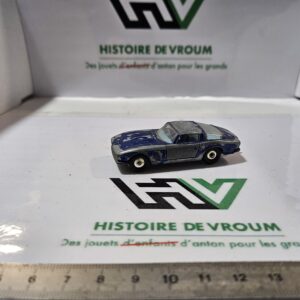 Matchbox Lesney No. 14 ISO GRIFO - Made in England - Vintage