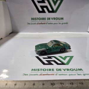 Matchbox Lesney No. 75 FERRARI BERLINETTA - Made in England - Vintage