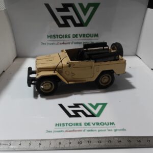 Toyota Land Cruiser Polistil 1/24