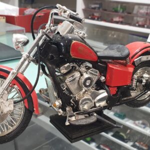 Miniature 1/9 Honda 1100 Shadow ACE - Look Harley-Davidson
