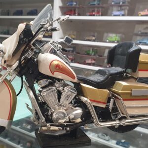 Rare Miniature Moto 1/9 Honda 1100 Shadow "Ultra Classic" - Guiloy