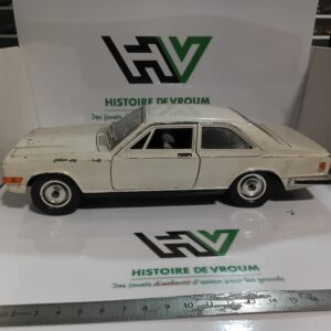 Rolls Royce Camargue Burago 1/22