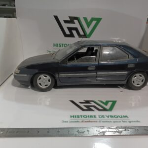 Citroën Xantia 1993 1/18 Segem collection