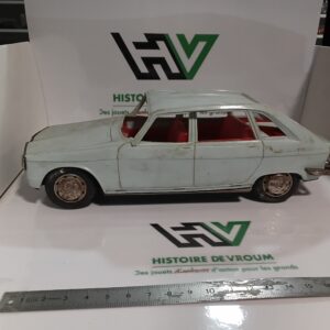 Renault 16 Joustra avec boîte 1/18