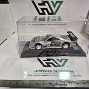 Mercedes CLK GTR n°11 - FIA GT 1997 Warsteiner - 1/43