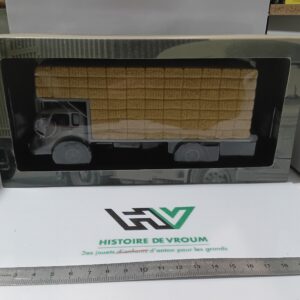 Camion d'Autrefois Renault R 4220 1/43 Altaya