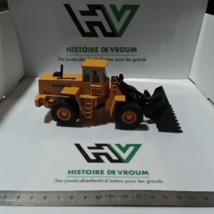 Volvo BM 160 Loader Chantier 1/50
