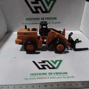 Trato-pelle articulée "Extractor" 1/56 Majorette