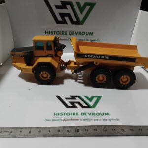 Volvo Dumper A25C Chantier 1/50
