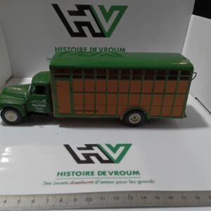 Camion d'Autrefois Citroën U 55 Bétaillère 1/43 Altaya