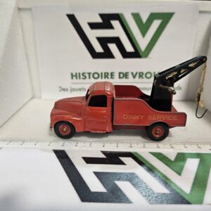 Dinky Toys Atlas - Citroën 23 Dépannage - Réédition Neuf