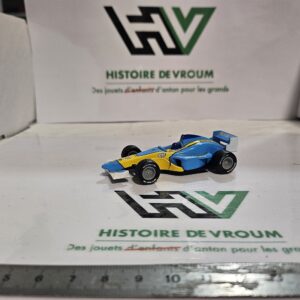 Renault-Benetton F1  Aileron complet