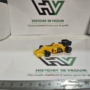 Ancienne Majorette  F1 N°282 - Made in France - Aileron complet