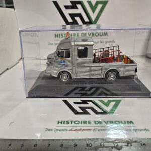 Citroën HY 1/43 Double Cabine - Ville de Fontenay-aux-Roses - État Neuf