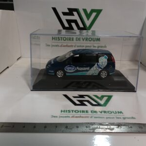 Fiat Ulysse Nestle 1/43 Norev