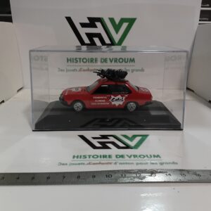 Renault 18 "Catch" Norev 1/43