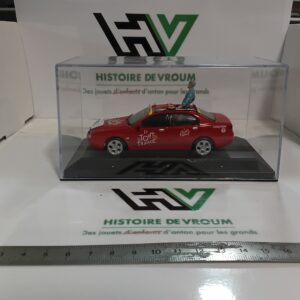 Alfa Romeo 166 "Crédit Lyonnais" 1/43 Norev