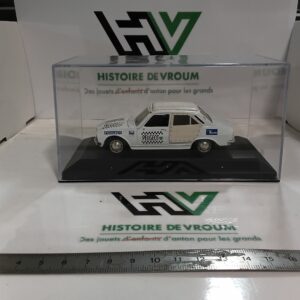 Peugeot 504 "Kléber" Norev 1/43