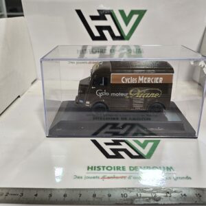 Miniature Citroën HY "Cycles DIANE" - 1/43
