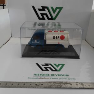 Renault Galion Citerne ELF 1/43