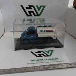 Citroën U23 "Fina" Altaya 1/43