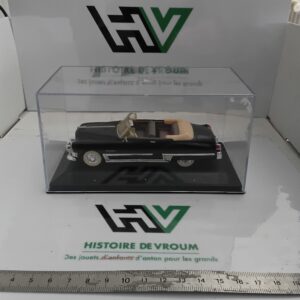 Cadillac Coupe DeVille 1949 1/43