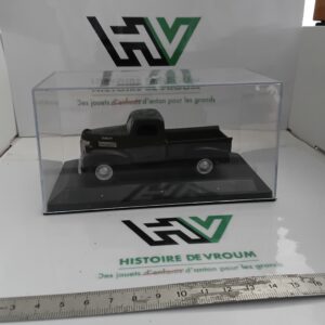Plymouth Pickup 1941 1/43