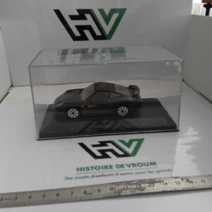 Porsche 911 Carrera Bburago 1/43