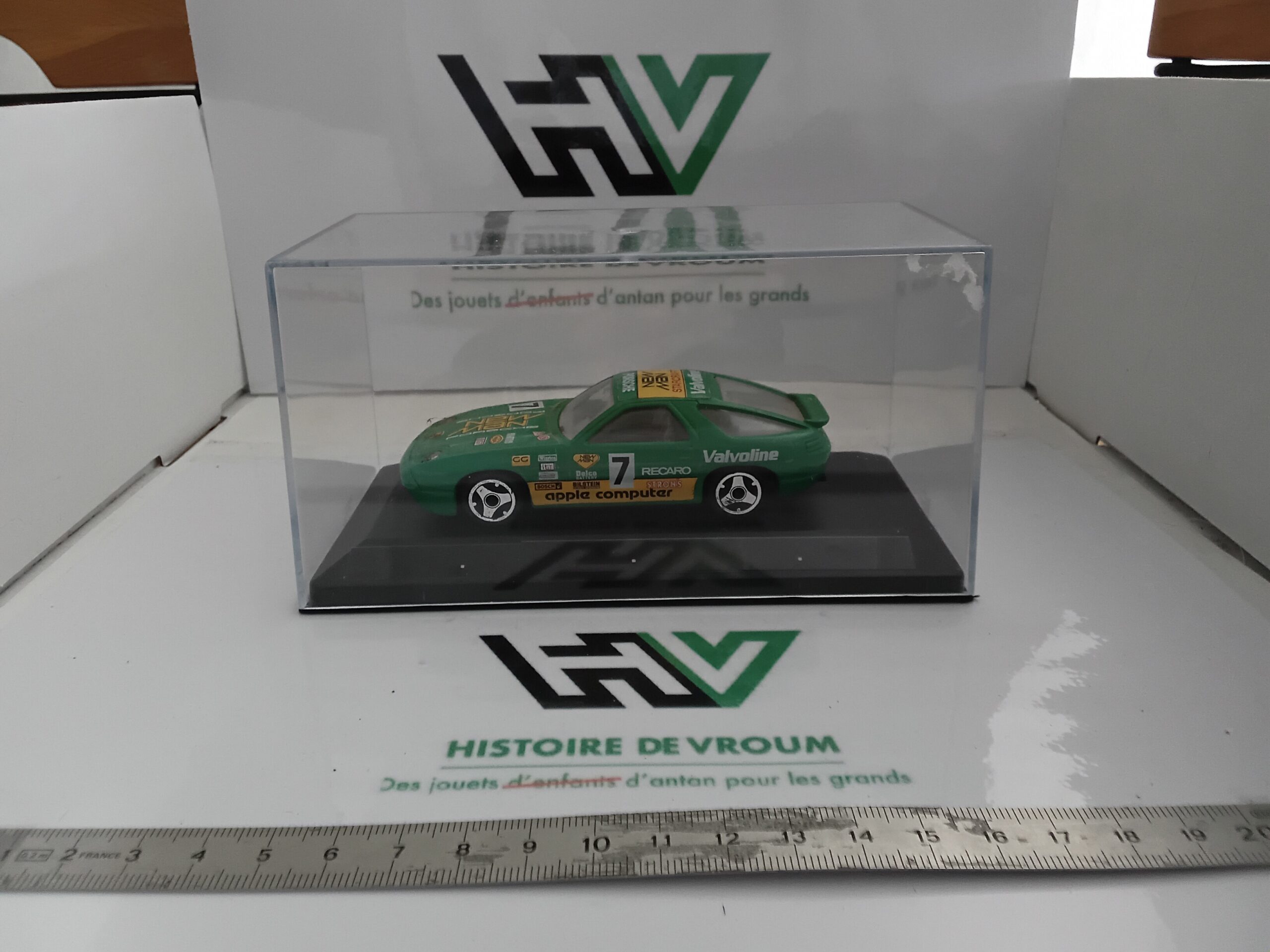 Porsche 928 S4 "Made in Italy" 1/43