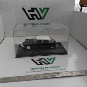 Citroën DS 19 Del Prado 1/43