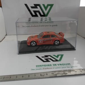 BMW M3 "Jägermeister" Bburago 1/43