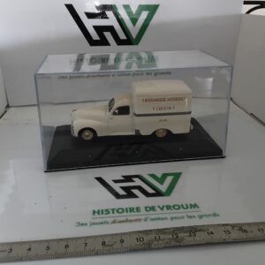 Peugeot 203 Van 1/43 "L'Épi d'Or"
